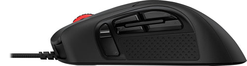 HyperX Pulsefire Raid - Gaming Mouse (Black) HyperX Pulsefire Raid - Gaming Mouse (Black)